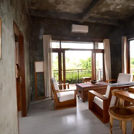 Ohmmstay - Rumah Pendopo Tanjungtirto Exterior photo