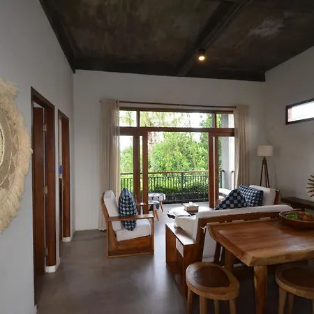 Ohmmstay - Rumah Pendopo Tanjungtirto Exterior photo