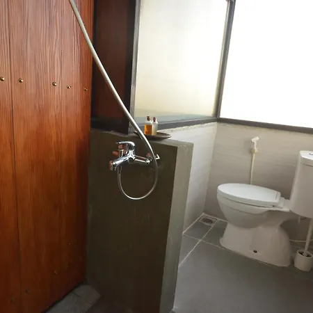 Ohmmstay - Rumah Pendopo Tanjungtirto Exterior photo