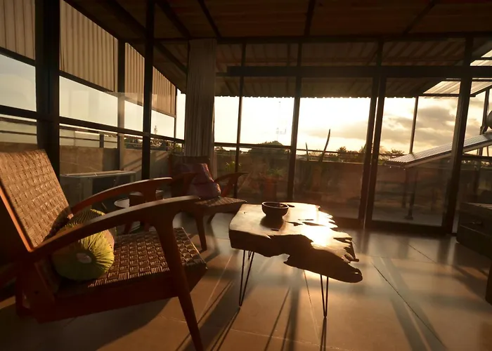 Ohmmstay - Rumah Pendopo