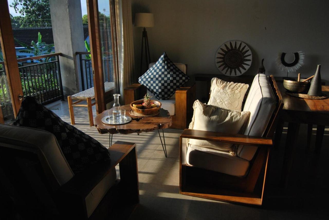 Homestay Ohmmstay - Rumah Pendopo Tanjungtirto