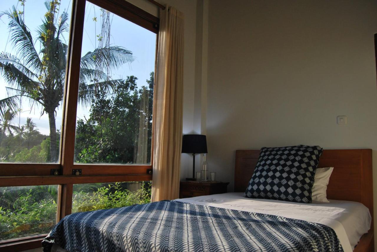 Ohmmstay - Rumah Pendopo Homestay