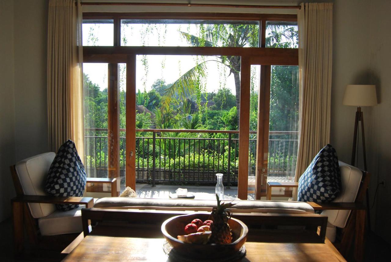 Ohmmstay - Rumah Pendopo Homestay Tanjungtirto