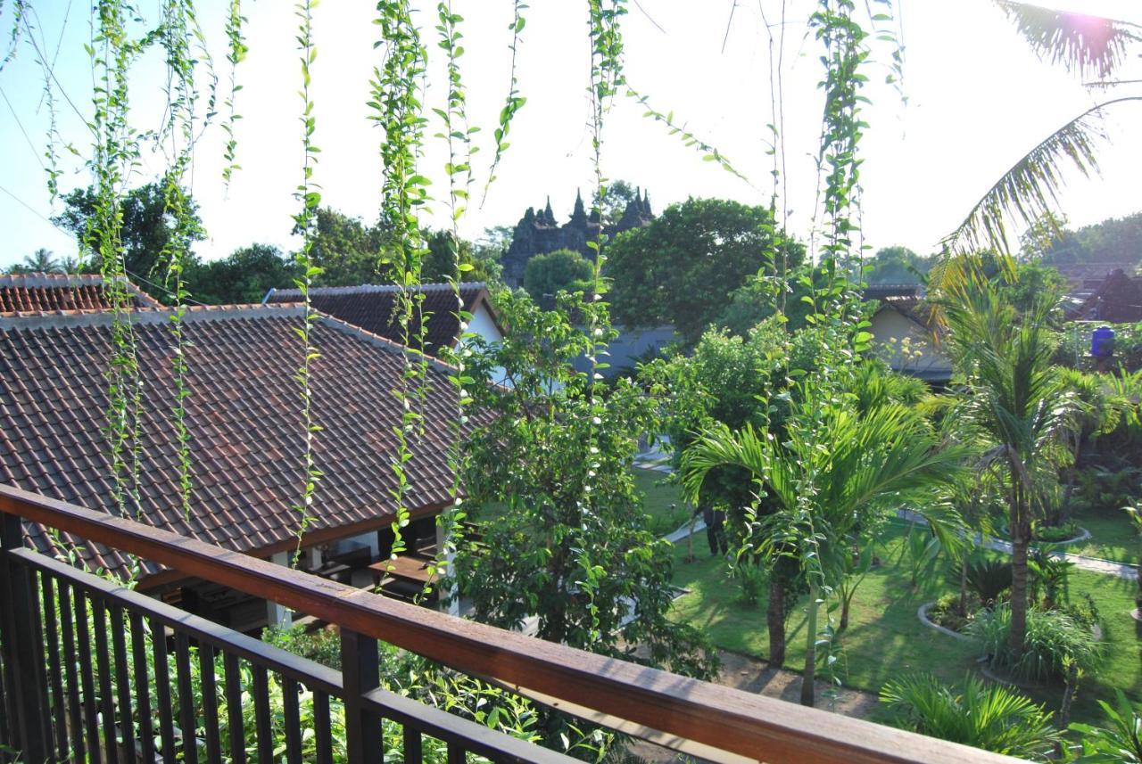Ohmmstay - Rumah Pendopo Homestay *