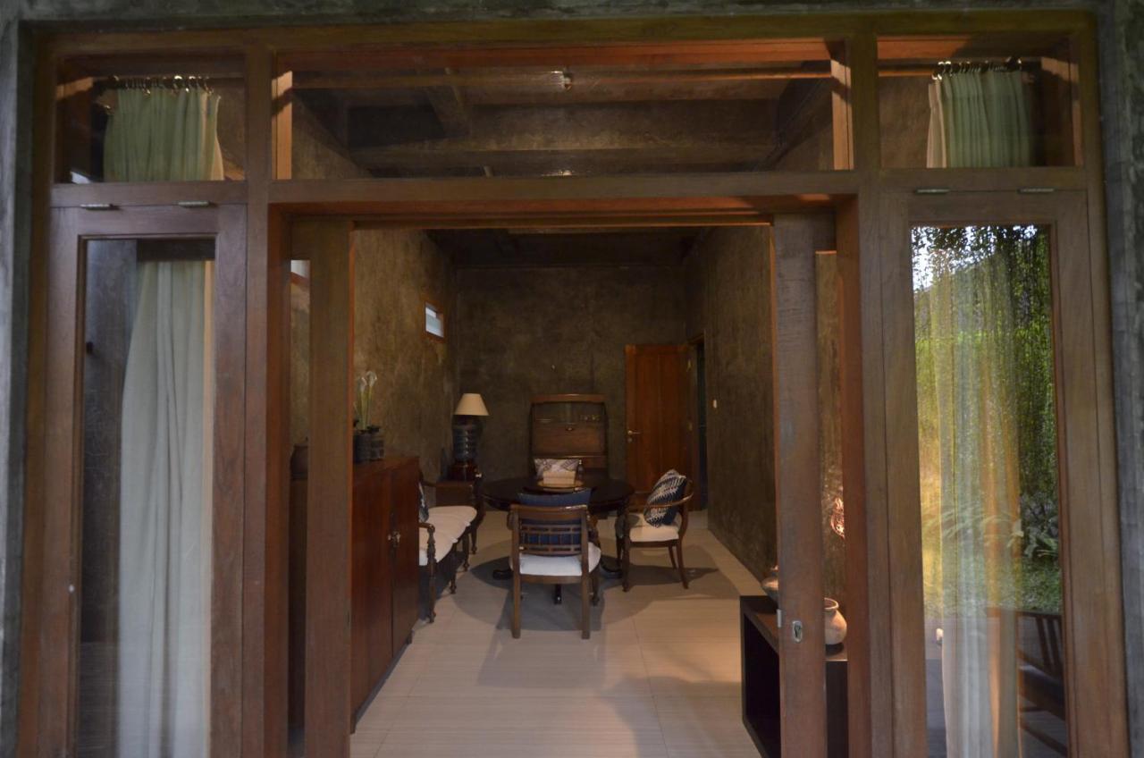 Ohmmstay - Rumah Pendopo Homestay