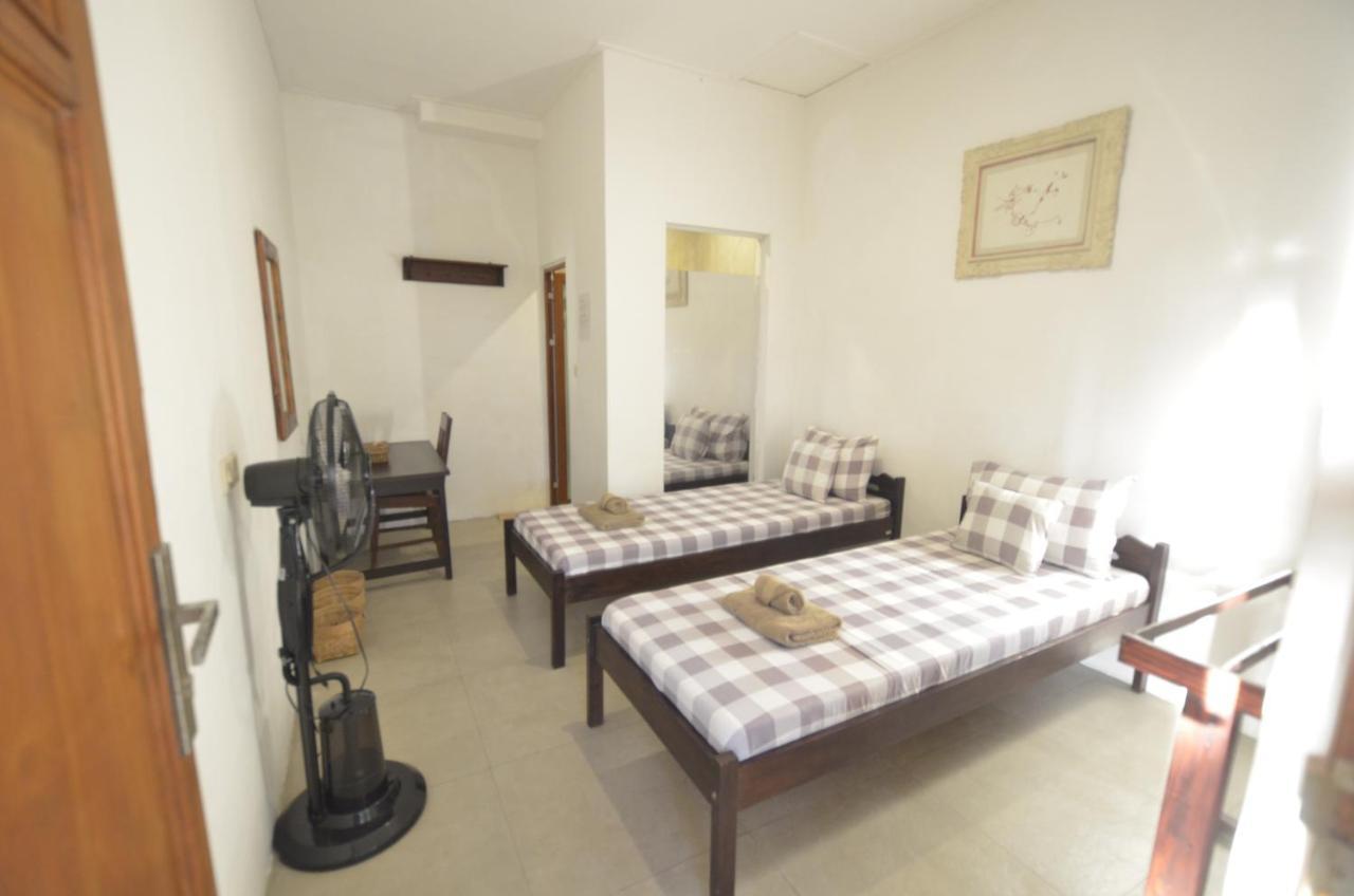 Ohmmstay - Rumah Pendopo Homestay
