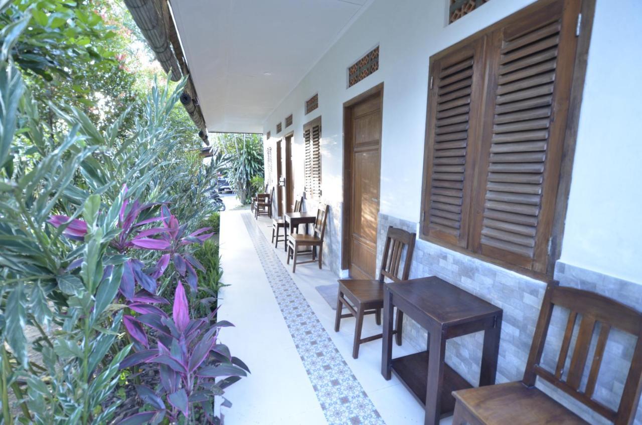Ohmmstay - Rumah Pendopo Tanjungtirto