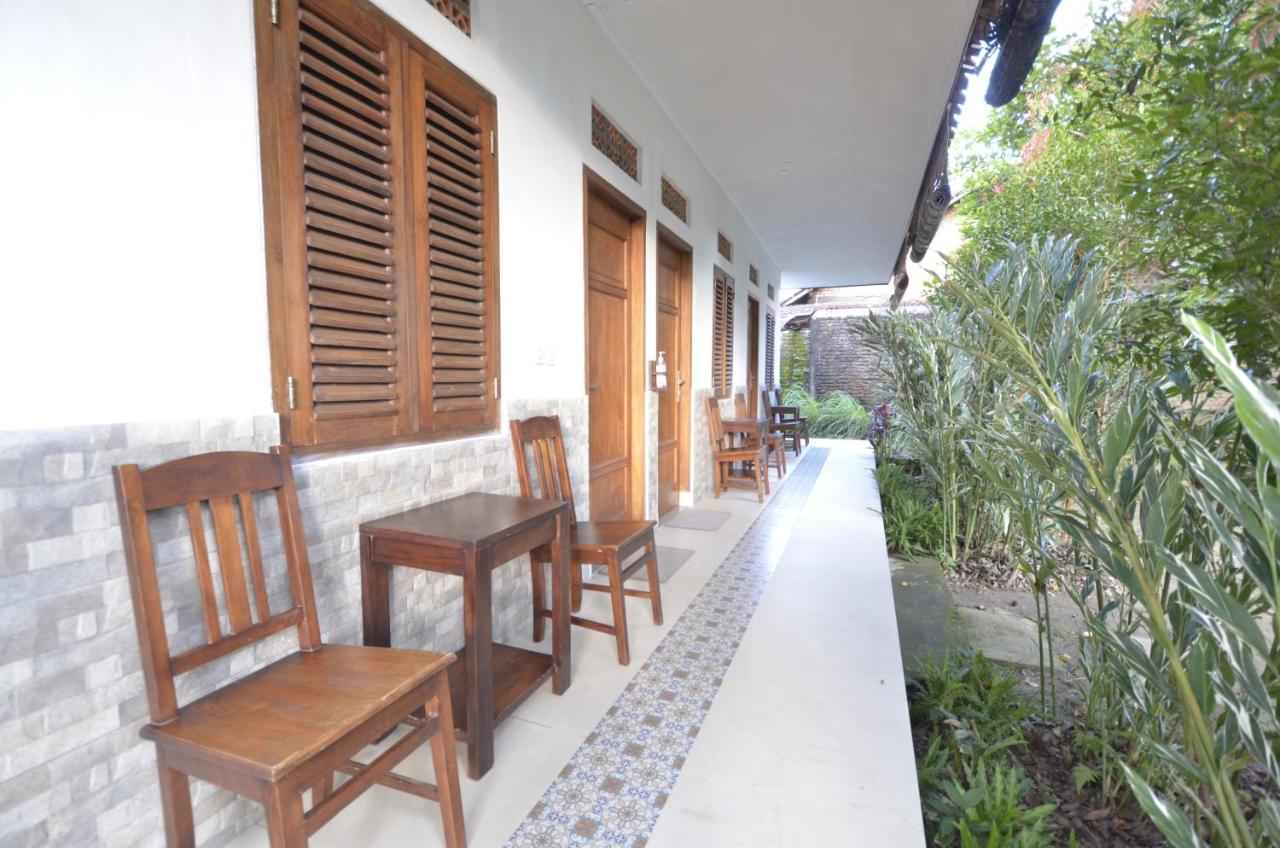 Ohmmstay - Rumah Pendopo * Tanjungtirto