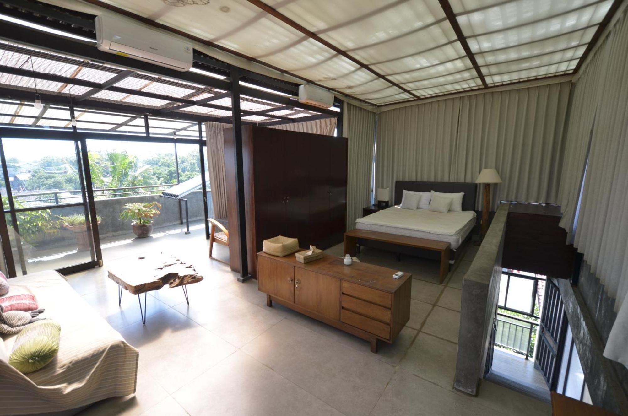 Homestay Ohmmstay - Rumah Pendopo *