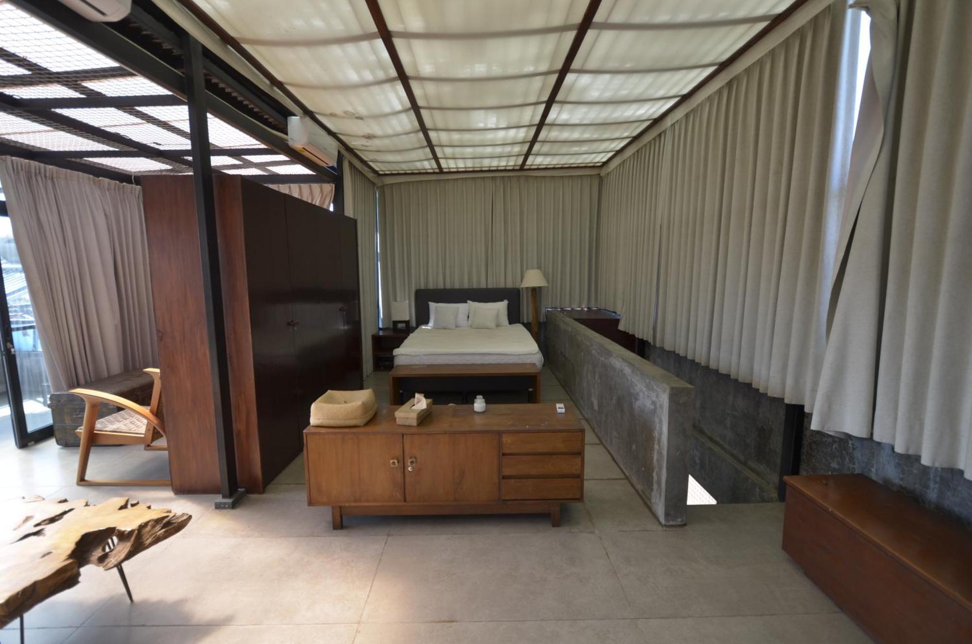 Ohmmstay - Rumah Pendopo *