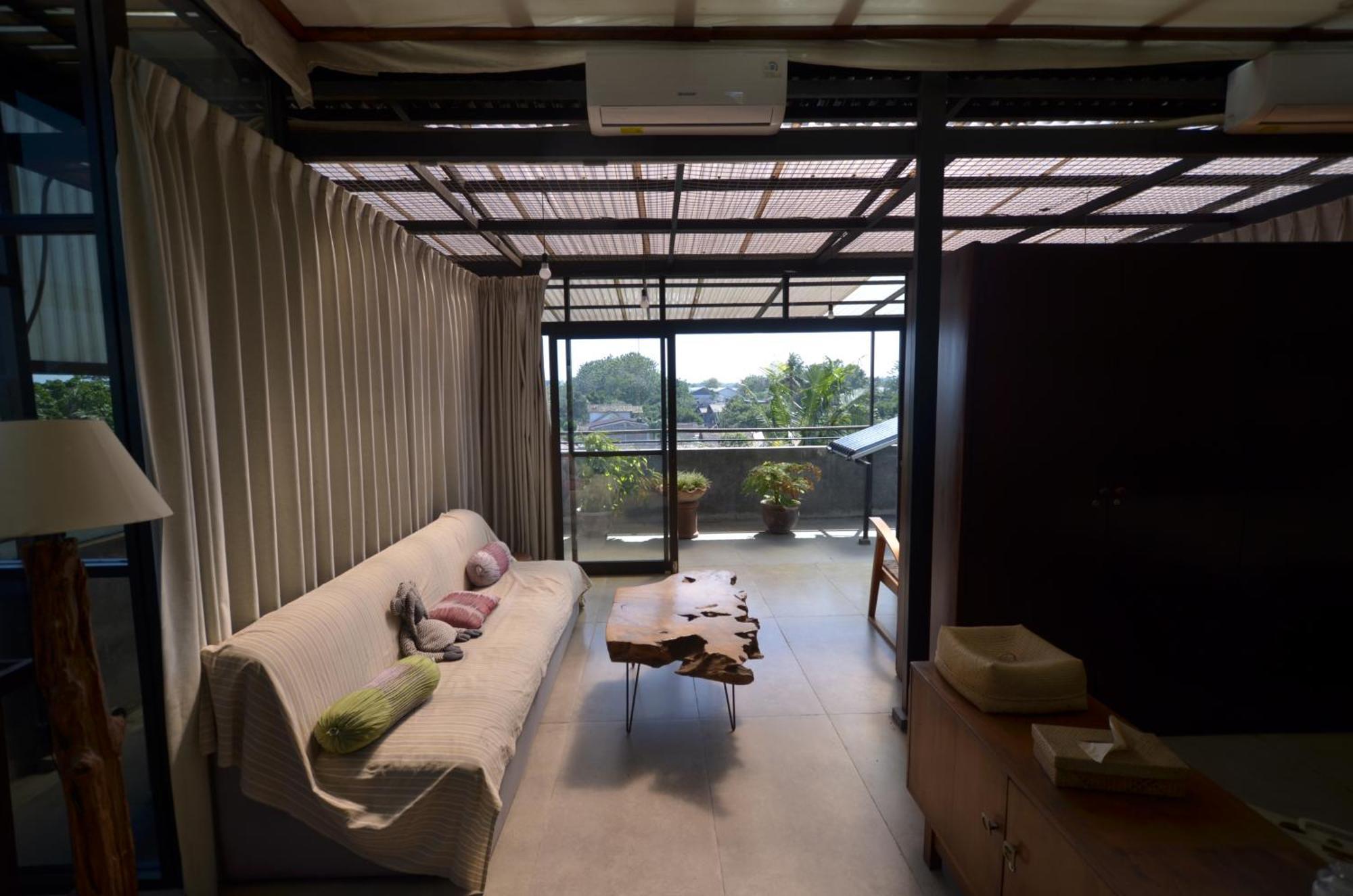 Ohmmstay - Rumah Pendopo *