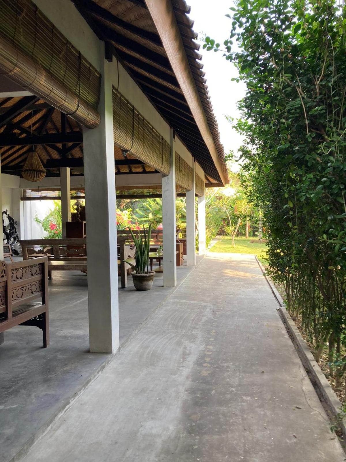 Ohmmstay - Rumah Pendopo *