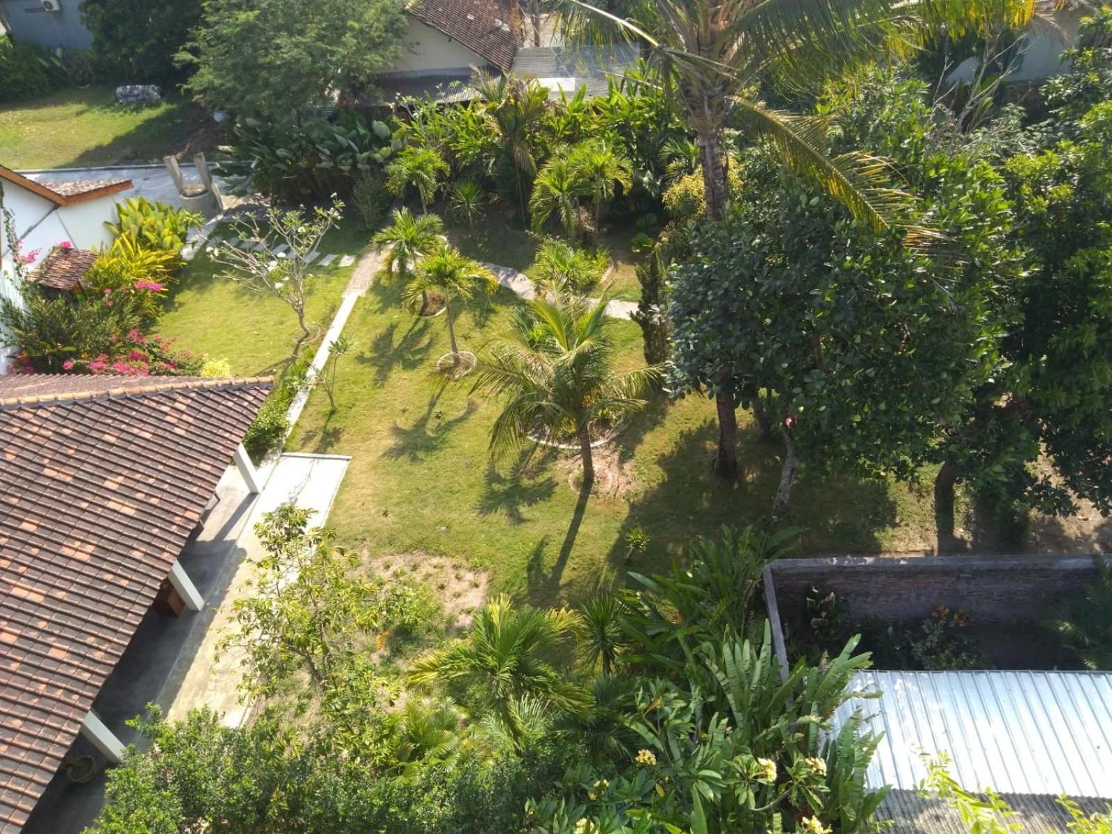 Homestay Ohmmstay - Rumah Pendopo