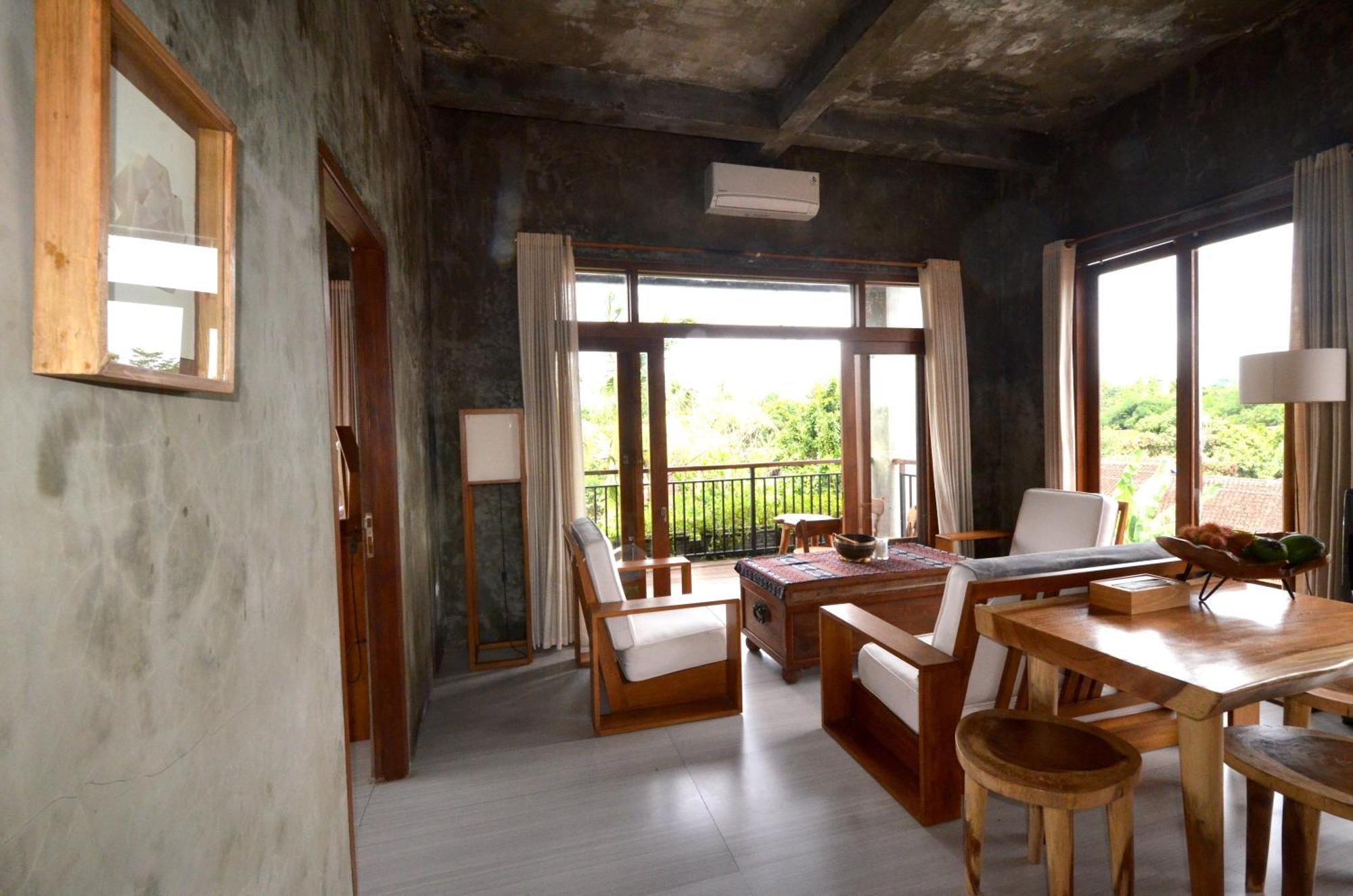 Ohmmstay - Rumah Pendopo * Tanjungtirto