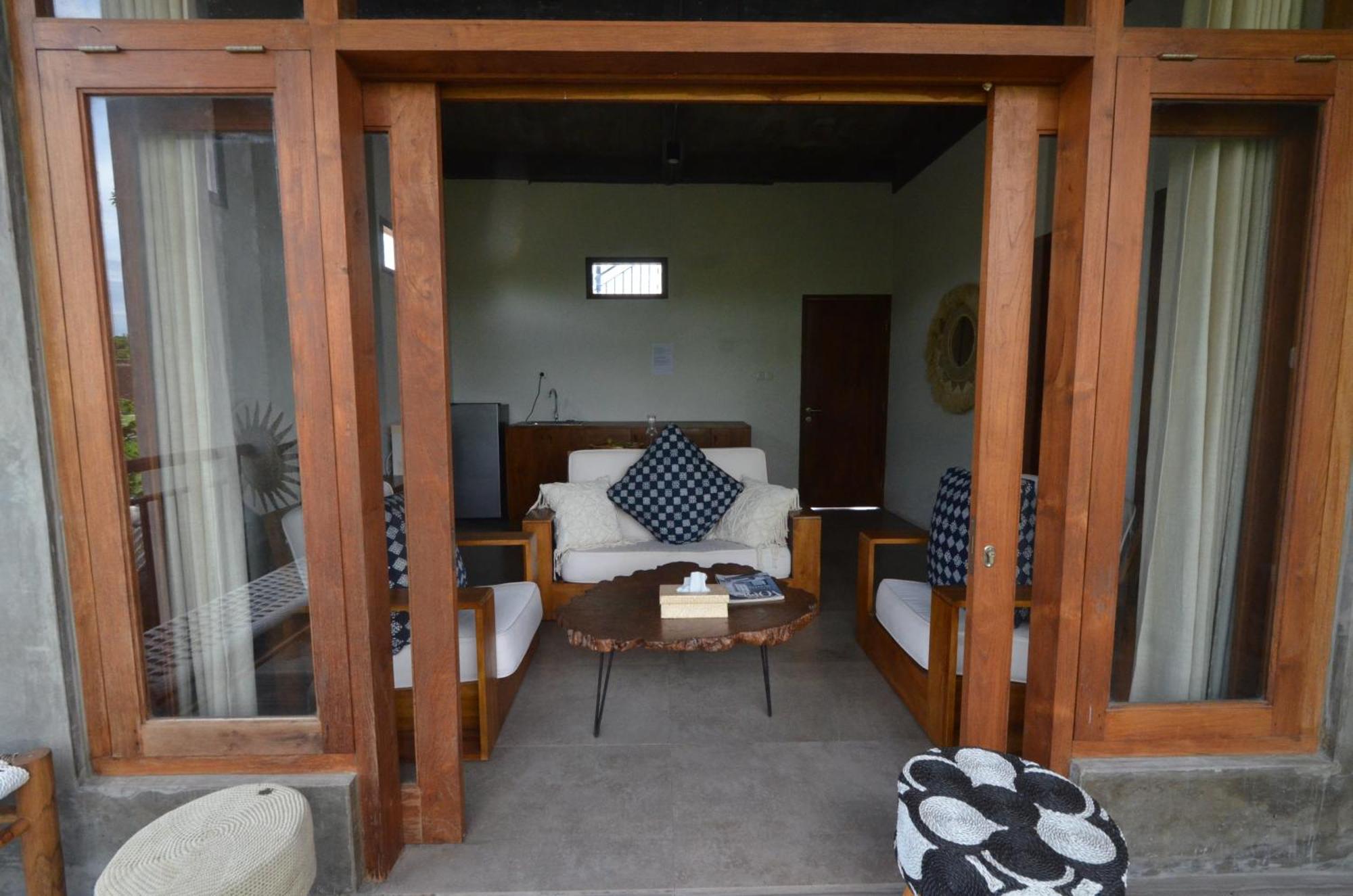 Homestay Ohmmstay - Rumah Pendopo *