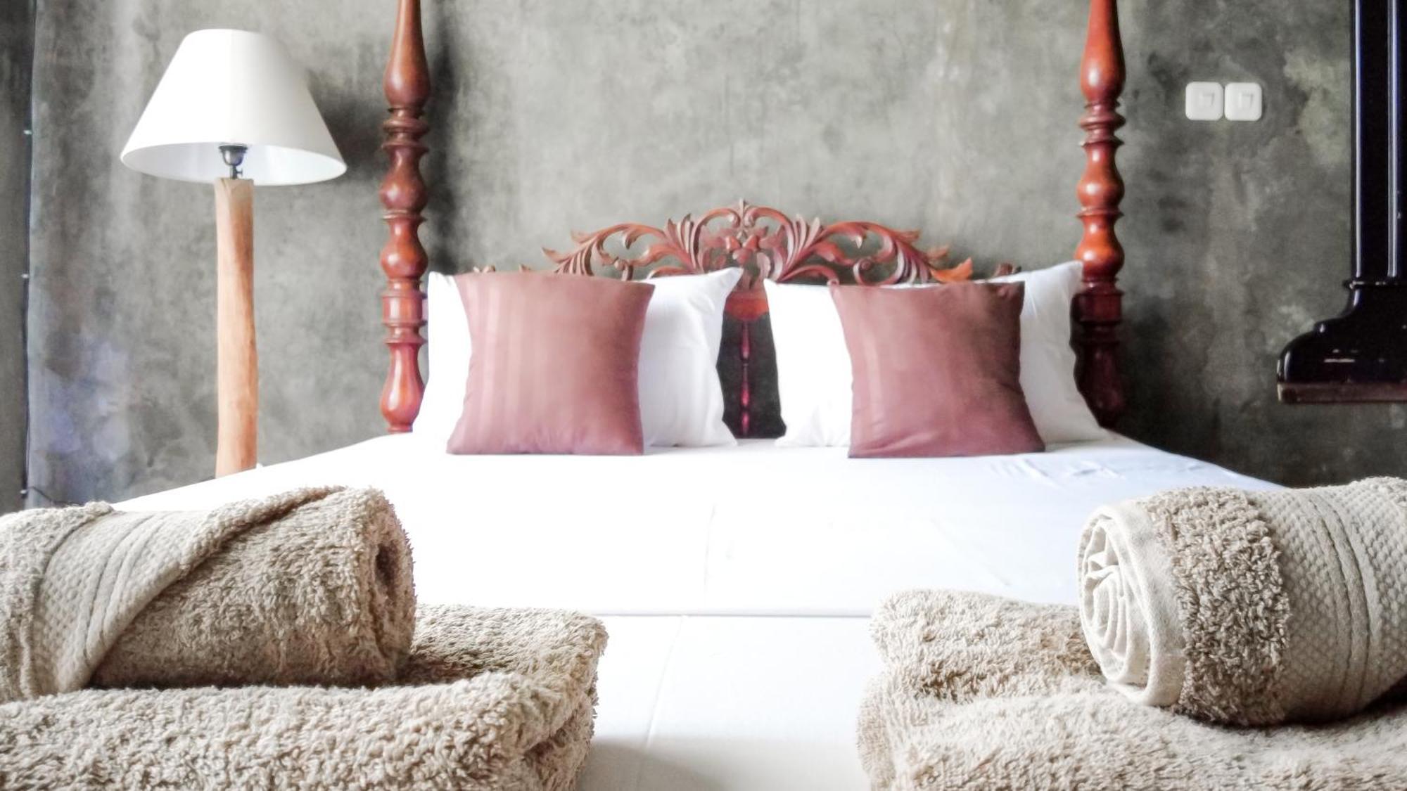 Homestay Ohmmstay - Rumah Pendopo Tanjungtirto