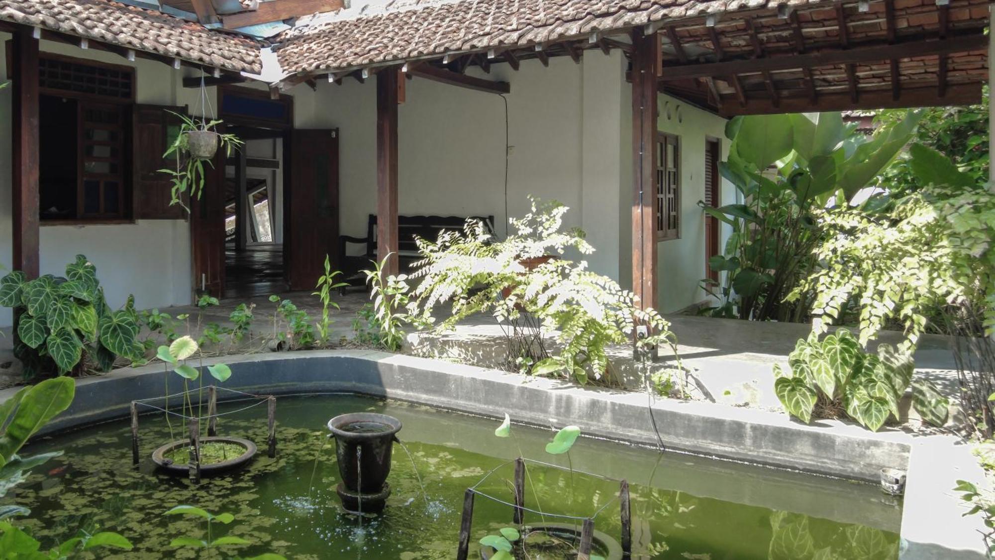 Ohmmstay - Rumah Pendopo Homestay