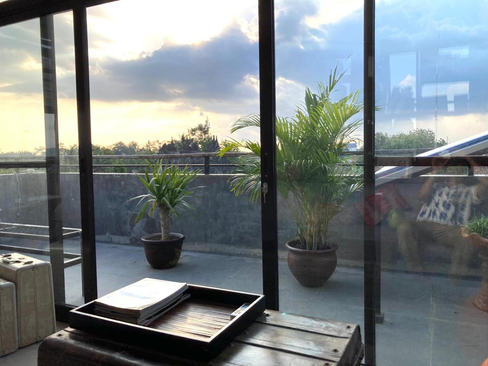 Homestay Ohmmstay - Rumah Pendopo *