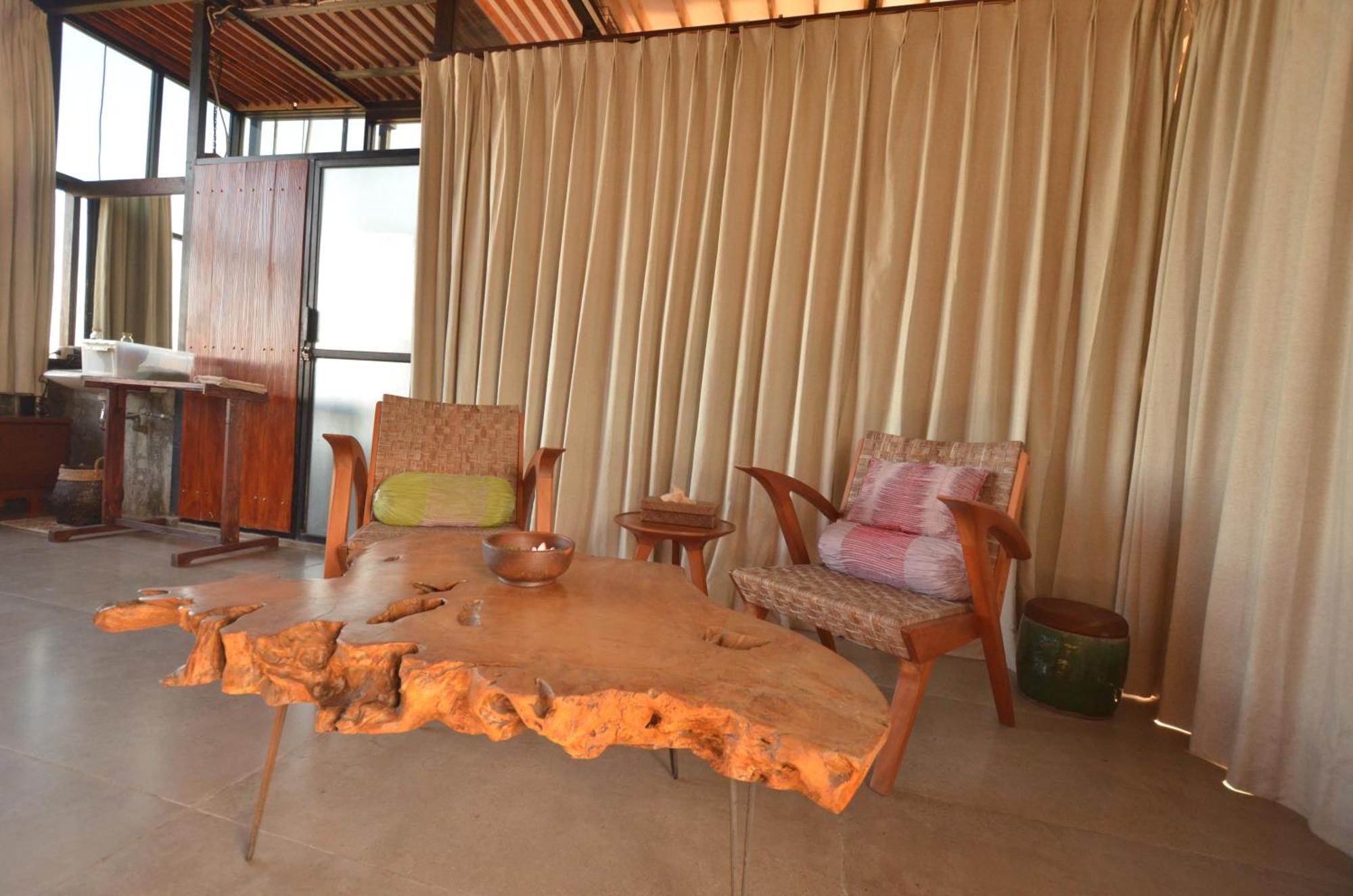Homestay Ohmmstay - Rumah Pendopo Tanjungtirto